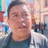 vicepresidente del Comité de Vigilancia