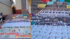 vigilias mensuales en Puno
