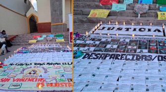 vigilias mensuales en Puno