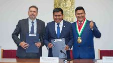 236 millones para nuevo hospital en Azángaro