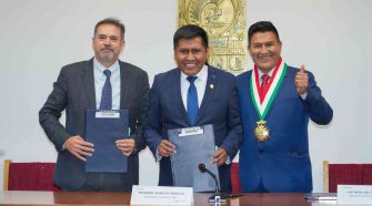 236 millones para nuevo hospital en Azángaro