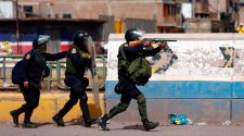 A 15 años de la represión en Juliaca