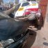 Accidente en Juliaca
