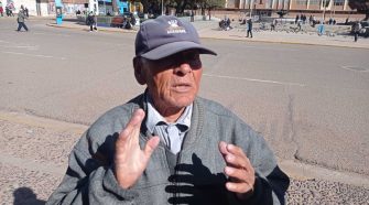 Adulto mayor