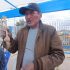 Alberto Mamani, productor del centro poblado de Isla