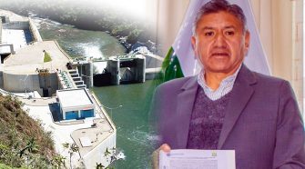 Alcalde de la provincia de Carabaya