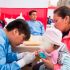 Anemia infantil