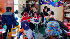 Atención estudiantes