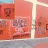 Bandas juveniles en San Antón