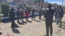 Barrio Bellavista el primero con delimitación formal