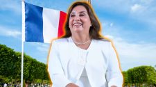 Boluarte pide permiso al Congreso para viajar