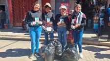 Brigada Ambiental