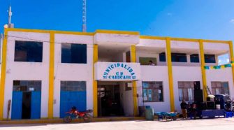 Caricari celebra su VIII aniversario