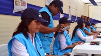 Censo Nacional