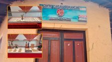 Centro Cultural de Huancané