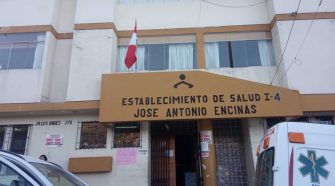 Centro de Salud JAE
