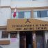 Centro de Salud JAE