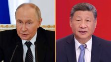 China y Rusia