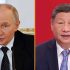 China y Rusia