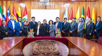 Comisión de la festividad Virgen de la Candelaria 2025