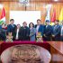 Comisión de la festividad Virgen de la Candelaria 2025