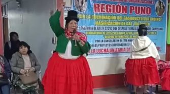 Comité colegiado regional