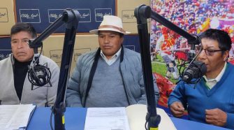 Comité de Vigilancia del Convenio 025