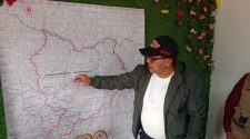 Comunidad campesina de Phara Toldoqueri