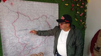 Comunidad campesina de Phara Toldoqueri