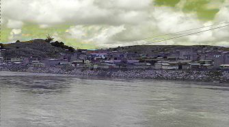 Conflictos en Ilave por defensa ribereña