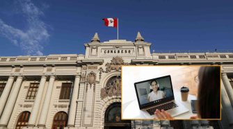 Congreso aprueba proyecto
