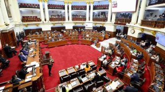 Congreso de la República