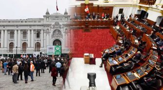 Congreso de la República del Perú