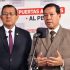 Congreso y Ejecutivo