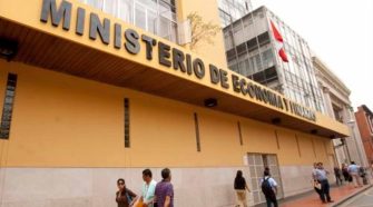 Déficit fiscal y reforma del IGV