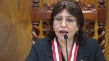 Delia Espinoza