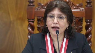 Delia Espinoza