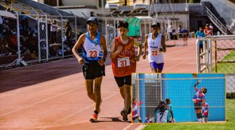 Deporte escolar