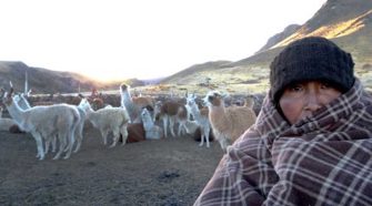 Descenso de temperatura
