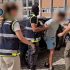 Detienen a sicario del Tren de Aragua