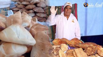 Día Nacional del Pan
