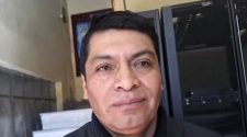 Director del Departamento de Turismo UNA Puno