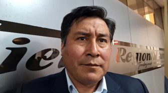 Director regional de Energía y Minas
