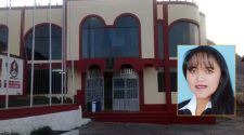 Directora de la Unidad de Gestión Educativa Local (UGEL) Chucuito - Juli