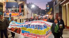 Docentes cesantes y jubilados