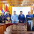 Entregan terreno para centro de salud macroregional