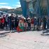 Estudiantes de la UNA Puno