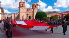 Estudiantes y docentes