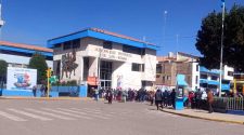 Falta de proyectos importantes para Juliaca