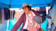 Feria del Productor Puneño